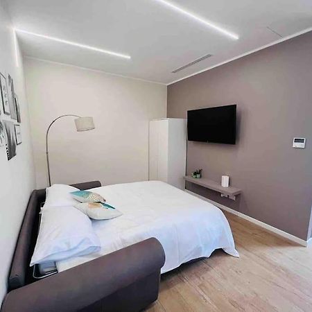 Malm Luxury House Appartement Turijn Buitenkant foto