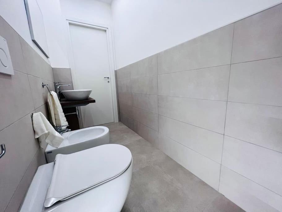 Malm Luxury House Appartement Turijn Buitenkant foto