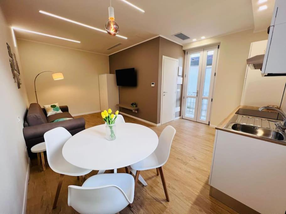 Malm Luxury House Appartement Turijn Buitenkant foto