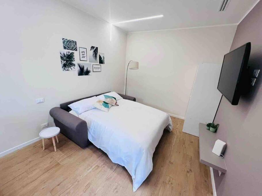 Malm Luxury House Appartement Turijn Buitenkant foto